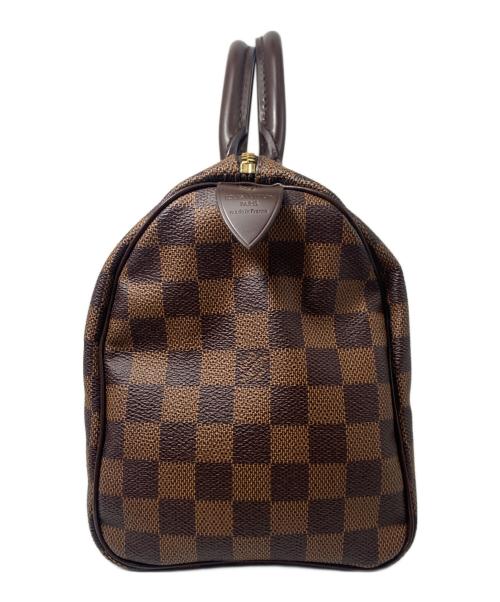 LOUIS VUITTON（ルイ ヴィトン）LOUIS VUITTON (ルイ ヴィトン) スピーディ25/ハンドバッグ サイズ:25の古着・服飾アイテム