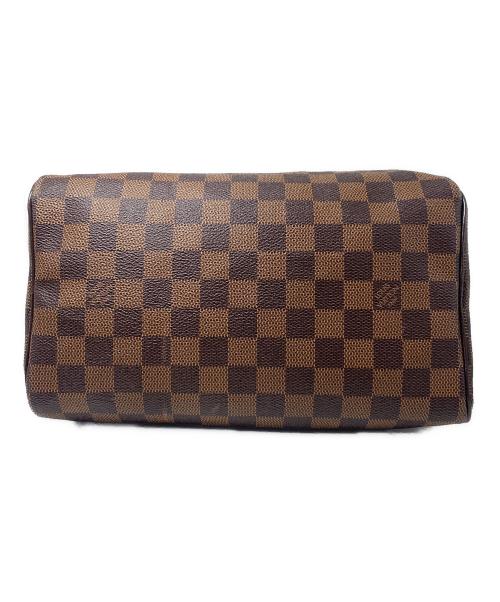 LOUIS VUITTON（ルイ ヴィトン）LOUIS VUITTON (ルイ ヴィトン) スピーディ25/ハンドバッグ サイズ:25の古着・服飾アイテム