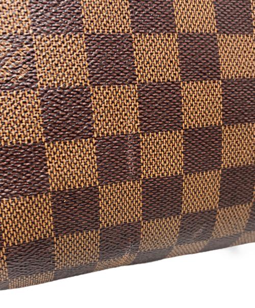 LOUIS VUITTON（ルイ ヴィトン）LOUIS VUITTON (ルイ ヴィトン) スピーディ25/ハンドバッグ サイズ:25の古着・服飾アイテム