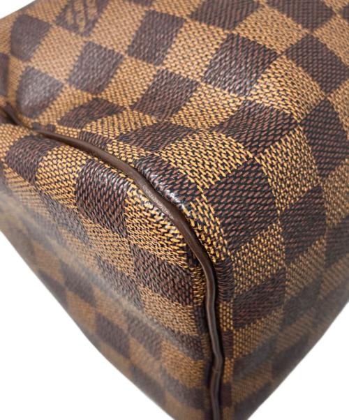 LOUIS VUITTON（ルイ ヴィトン）LOUIS VUITTON (ルイ ヴィトン) スピーディ25/ハンドバッグ サイズ:25の古着・服飾アイテム
