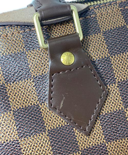 LOUIS VUITTON（ルイ ヴィトン）LOUIS VUITTON (ルイ ヴィトン) スピーディ25/ハンドバッグ サイズ:25の古着・服飾アイテム
