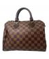 LOUIS VUITTON (ルイ ヴィトン) スピーディ25/ハンドバッグ サイズ:25：135000円