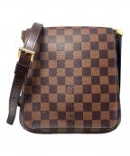 LOUIS VUITTONルイ ヴィトン）の古着「ミュゼット・サルサ/ショルダーバッグ」