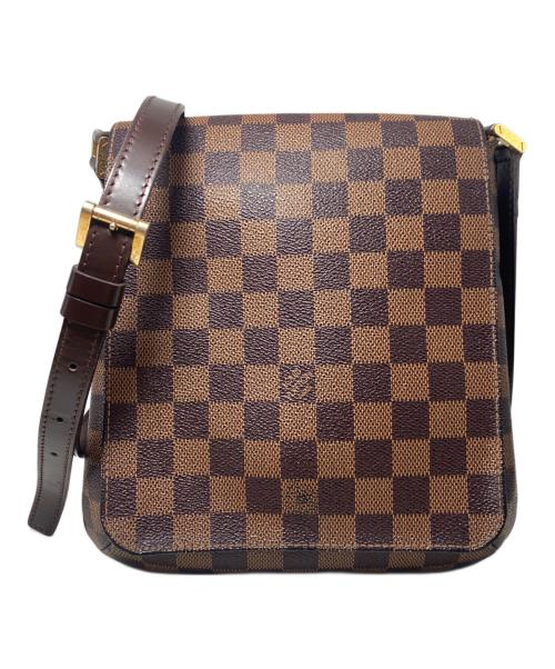 LOUIS VUITTON（ルイ ヴィトン）LOUIS VUITTON (ルイ ヴィトン) ミュゼット・サルサ/ショルダーバッグの古着・服飾アイテム