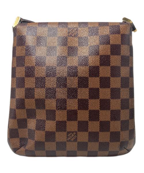 LOUIS VUITTON（ルイ ヴィトン）LOUIS VUITTON (ルイ ヴィトン) ミュゼット・サルサ/ショルダーバッグの古着・服飾アイテム