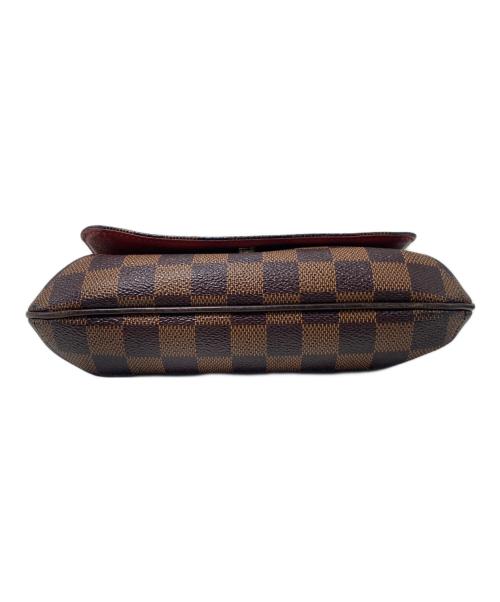 LOUIS VUITTON（ルイ ヴィトン）LOUIS VUITTON (ルイ ヴィトン) ミュゼット・サルサ/ショルダーバッグの古着・服飾アイテム