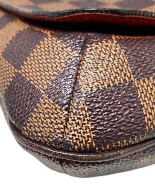 LOUIS VUITTON（ルイ ヴィトン）LOUIS VUITTON (ルイ ヴィトン) ミュゼット・サルサ/ショルダーバッグの古着・服飾アイテム