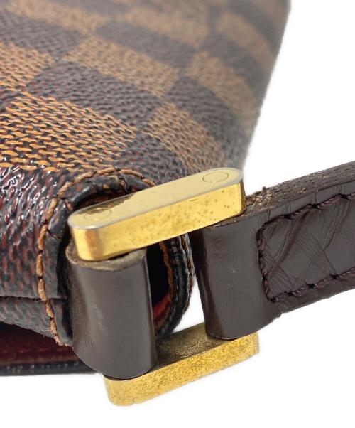 LOUIS VUITTON（ルイ ヴィトン）LOUIS VUITTON (ルイ ヴィトン) ミュゼット・サルサ/ショルダーバッグの古着・服飾アイテム