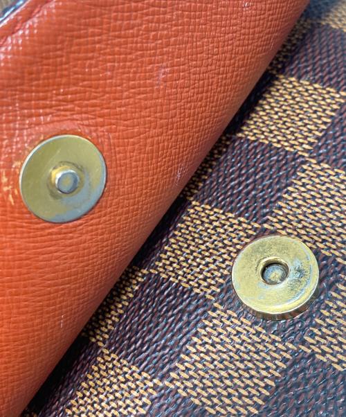 LOUIS VUITTON（ルイ ヴィトン）LOUIS VUITTON (ルイ ヴィトン) ミュゼット・サルサ/ショルダーバッグの古着・服飾アイテム