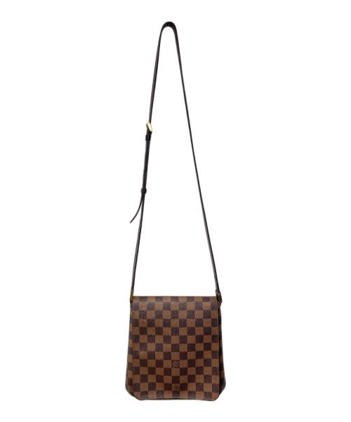 LOUIS VUITTON（ルイ ヴィトン）LOUIS VUITTON (ルイ ヴィトン) ミュゼット・サルサ/ショルダーバッグの古着・服飾アイテム