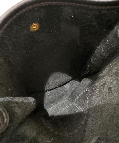 HERMES（エルメス）HERMES (エルメス) エブリン TPM フリッパーボール Z刻印:2021年 ブラック ブラック サイズ:TPMの古着・服飾アイテム