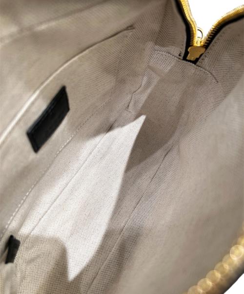 GUCCI（グッチ）GUCCI (グッチ) ブロンディ ショルダーバッグ ブラック サイズ:-の古着・服飾アイテム