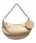 LOUIS VUITTONルイ ヴィトン）の古着「LV Baia MM Bag Galette M22823/バイア MM マヒナ」｜ガレ