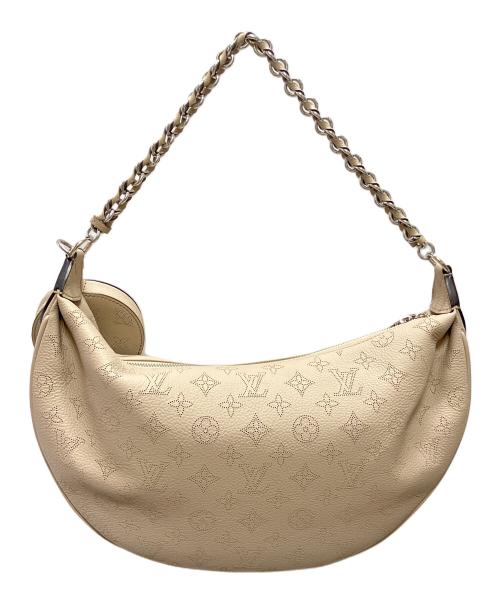 LOUIS VUITTON（ルイ ヴィトン）LOUIS VUITTON (ルイ ヴィトン) LV Baia MM Bag Galette M22823/バイア MM マヒナ ガレ サイズ:MMの古着・服飾アイテム