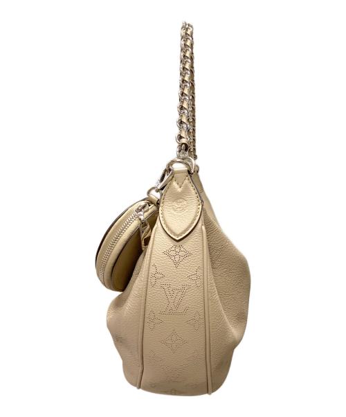 LOUIS VUITTON（ルイ ヴィトン）LOUIS VUITTON (ルイ ヴィトン) LV Baia MM Bag Galette M22823/バイア MM マヒナ ガレ サイズ:MMの古着・服飾アイテム