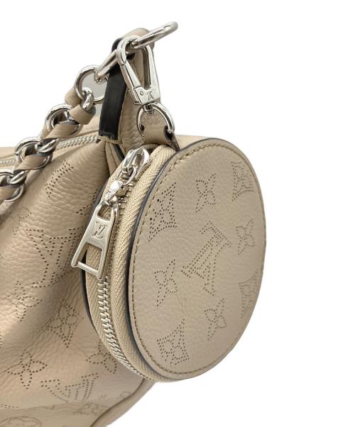 LOUIS VUITTON（ルイ ヴィトン）LOUIS VUITTON (ルイ ヴィトン) LV Baia MM Bag Galette M22823/バイア MM マヒナ ガレ サイズ:MMの古着・服飾アイテム