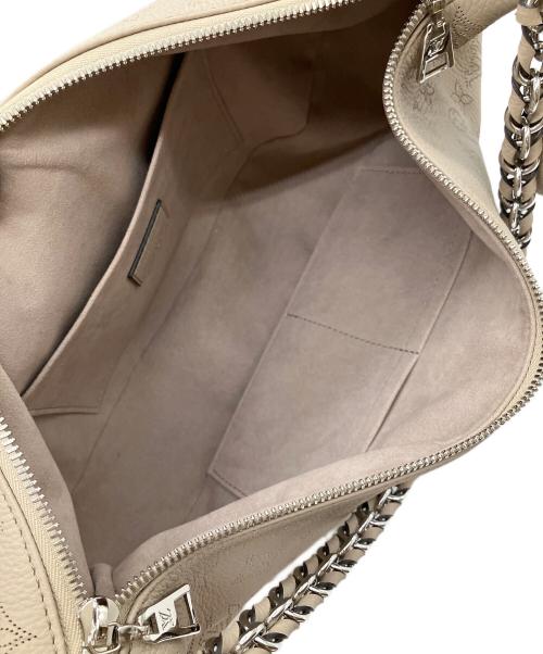 LOUIS VUITTON（ルイ ヴィトン）LOUIS VUITTON (ルイ ヴィトン) LV Baia MM Bag Galette M22823/バイア MM マヒナ ガレ サイズ:MMの古着・服飾アイテム