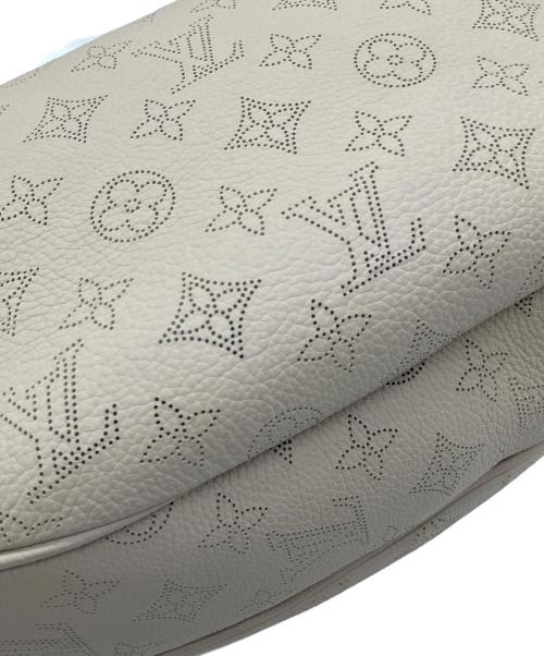 LOUIS VUITTON（ルイ ヴィトン）LOUIS VUITTON (ルイ ヴィトン) LV Baia MM Bag Galette M22823/バイア MM マヒナ ガレ サイズ:MMの古着・服飾アイテム