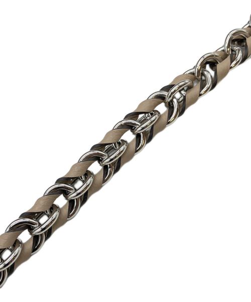 LOUIS VUITTON（ルイ ヴィトン）LOUIS VUITTON (ルイ ヴィトン) LV Baia MM Bag Galette M22823/バイア MM マヒナ ガレ サイズ:MMの古着・服飾アイテム