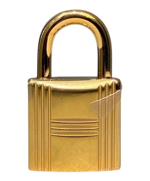 HERMES（エルメス）HERMES (エルメス) バーキン30/ゴールド金具/ノワール/ヴォーエプソン/A刻印/2017年 ブラック×ゴールド金具 サイズ:30の古着・服飾アイテム