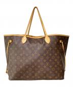 LOUIS VUITTONルイ ヴィトン）の古着「ネヴァーフルGM/トートバッグ」