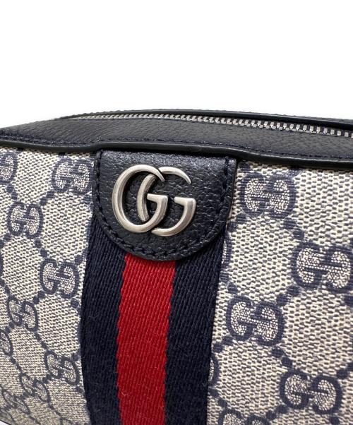GUCCI（グッチ）GUCCI (グッチ) GGスプリームショルダーバッグ サイズ:-の古着・服飾アイテム