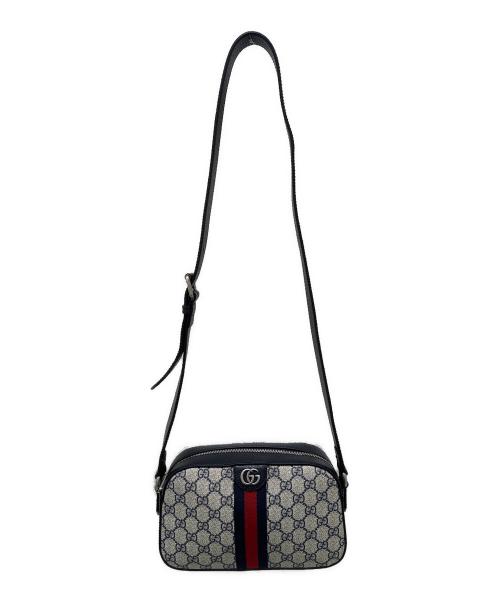 GUCCI（グッチ）GUCCI (グッチ) GGスプリームショルダーバッグ サイズ:-の古着・服飾アイテム