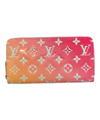 中古・古着通販】LOUIS VUITTON (ルイ ヴィトン) ジッピー ウォレット