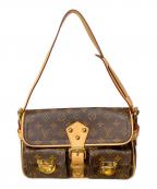 LOUIS VUITTONルイ ヴィトン）の古着「ハドソン/ショルダーバッグ」