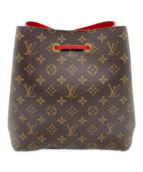 LOUIS VUITTON（ルイ ヴィトン）LOUIS VUITTON (ルイ ヴィトン) ネオノエ コクリエ サイズ:ネオの古着・服飾アイテム
