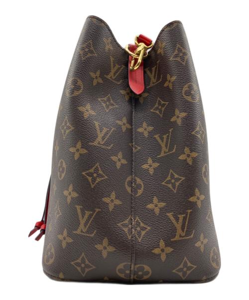LOUIS VUITTON（ルイ ヴィトン）LOUIS VUITTON (ルイ ヴィトン) ネオノエ コクリエ サイズ:ネオの古着・服飾アイテム