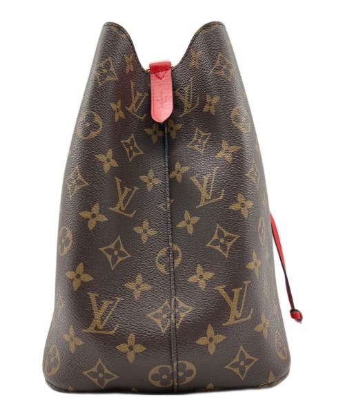 LOUIS VUITTON（ルイ ヴィトン）LOUIS VUITTON (ルイ ヴィトン) ネオノエ コクリエ サイズ:ネオの古着・服飾アイテム
