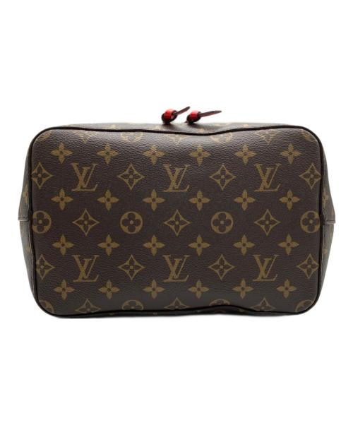 LOUIS VUITTON（ルイ ヴィトン）LOUIS VUITTON (ルイ ヴィトン) ネオノエ コクリエ サイズ:ネオの古着・服飾アイテム