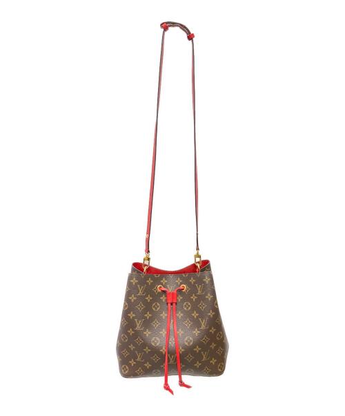 LOUIS VUITTON（ルイ ヴィトン）LOUIS VUITTON (ルイ ヴィトン) ネオノエ コクリエ サイズ:ネオの古着・服飾アイテム