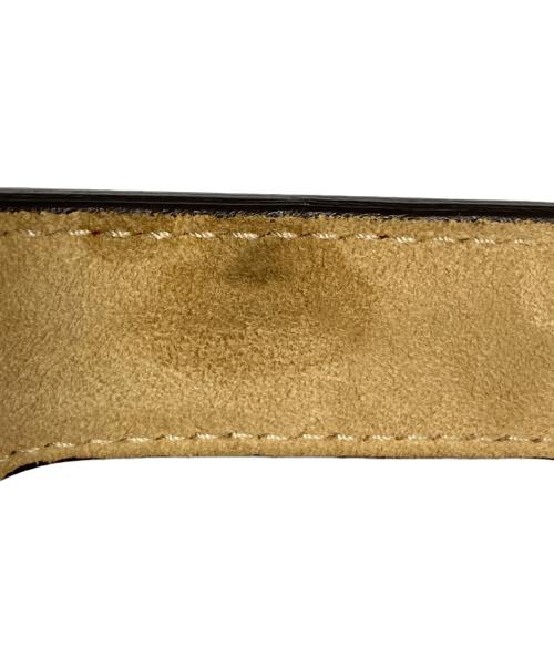 GUCCI（グッチ）GUCCI (グッチ) グッチゴースト 2WAYバッグ レッド サイズ:-の古着・服飾アイテム