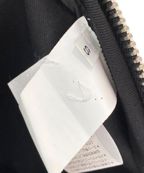 ALEXANDER WANG（アレキサンダー・ワン）ALEXANDER WANG (アレキサンダーワン) ロゴウエストサファリショートパンツ ブラック サイズ:Sの古着・服飾アイテム