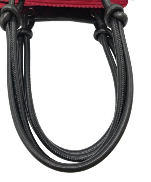 CHANEL（シャネル）CHANEL (シャネル) カンボン トートバッグ ブラックの古着・服飾アイテム