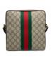 中古・古着 GUCCI (グッチ) ショルダーバッグ ベージュ サイズ:FREE：120000円