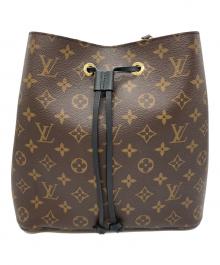 LOUIS VUITTON（ルイ ヴィトン）の古着「ネオノエショルダーバッグ」