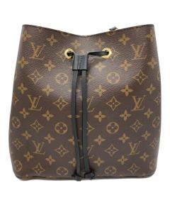 中古・古着通販】LOUIS VUITTON (ルイ ヴィトン) ドーヴィル｜ブランド