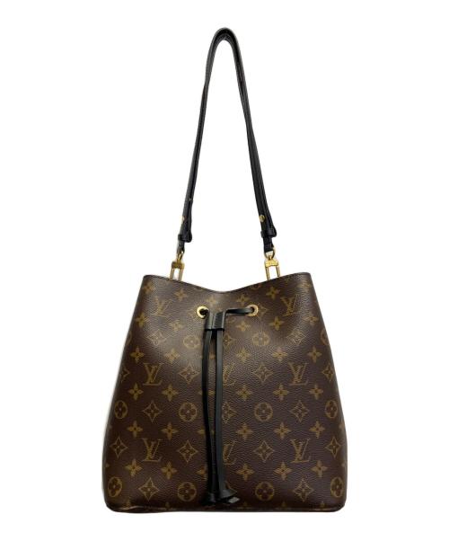 LOUIS VUITTON（ルイ ヴィトン）LOUIS VUITTON (ルイ ヴィトン) ネオノエショルダーバッグの古着・服飾アイテム