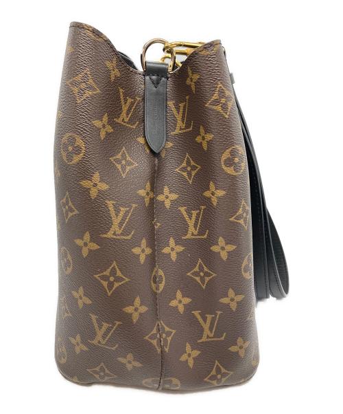 LOUIS VUITTON（ルイ ヴィトン）LOUIS VUITTON (ルイ ヴィトン) ネオノエショルダーバッグの古着・服飾アイテム