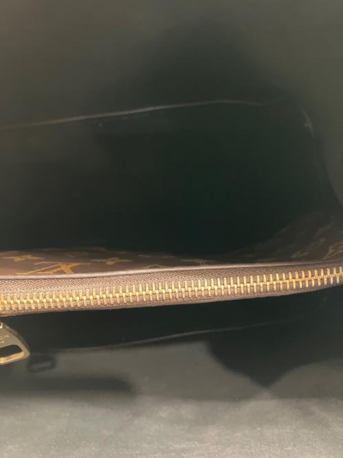 LOUIS VUITTON（ルイ ヴィトン）LOUIS VUITTON (ルイ ヴィトン) ネオノエショルダーバッグの古着・服飾アイテム