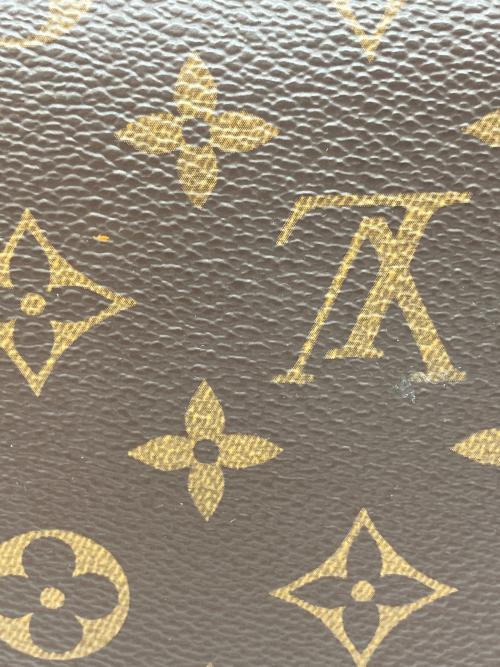 LOUIS VUITTON（ルイ ヴィトン）LOUIS VUITTON (ルイ ヴィトン) ネオノエショルダーバッグの古着・服飾アイテム