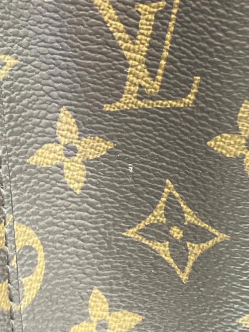 LOUIS VUITTON（ルイ ヴィトン）LOUIS VUITTON (ルイ ヴィトン) ネオノエショルダーバッグの古着・服飾アイテム