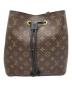 LOUIS VUITTON（ルイ ヴィトン）の古着「ネオノエショルダーバッグ」