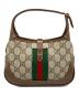 GUCCI (グッチ) ジャッキー 1961/ミニショルダーバッグ ベージュ サイズ:MINI/ミニ：180000円