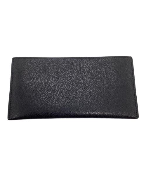 LOUIS VUITTON（ルイ ヴィトン）LOUIS VUITTON (ルイ ヴィトン) ポシェットフェリシー モノグラム・アンプラント ブラックの古着・服飾アイテム