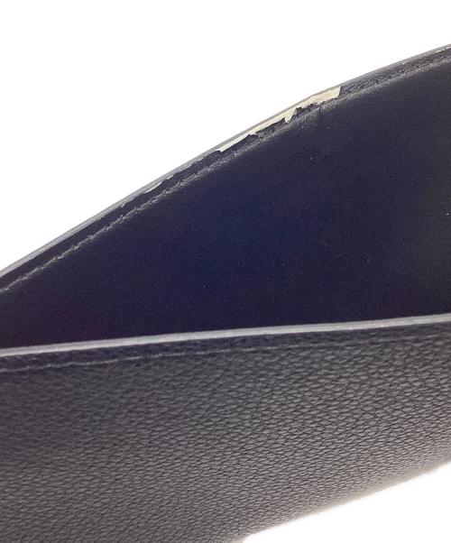 LOUIS VUITTON（ルイ ヴィトン）LOUIS VUITTON (ルイ ヴィトン) ポシェットフェリシー モノグラム・アンプラント ブラックの古着・服飾アイテム