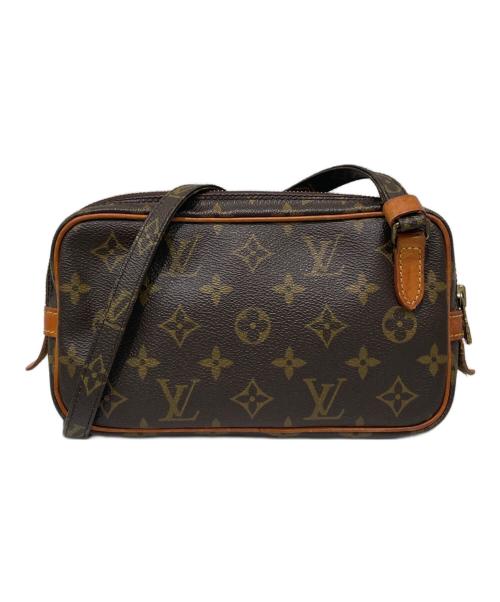 LOUIS VUITTON（ルイ ヴィトン）LOUIS VUITTON (ルイ ヴィトン) マルリーバンドリエール サイズ:-の古着・服飾アイテム